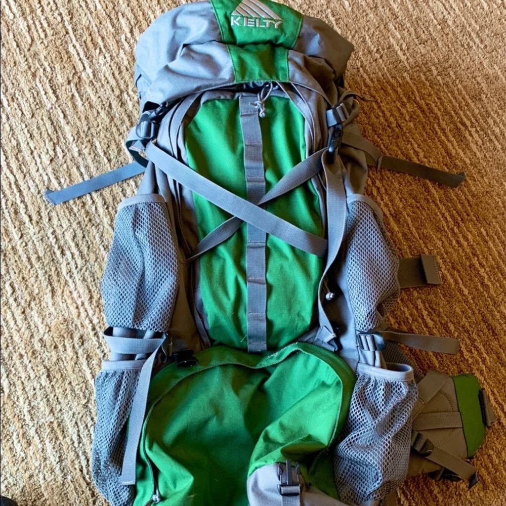 Kelty Big Bend Backpack - Discontinued
